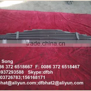 DAF 0371355 Leaf Spring thumbnail-2