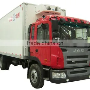 Deep Freezer Refrigerator for Truck Van thumbnail-2