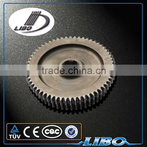 Agricultural Machinery Dual Gear thumbnail-1