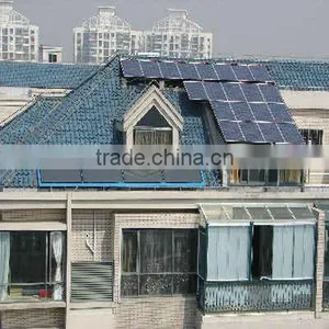 300W Poly Solar Module Factory Direct thumbnail-6