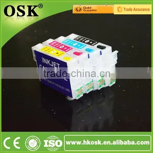 Yes Bulk Packing T1621 T1631 Cartridge for Printer thumbnail-1