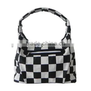 2013 Best Selling Mini Canvas Gift Bags thumbnail-1
