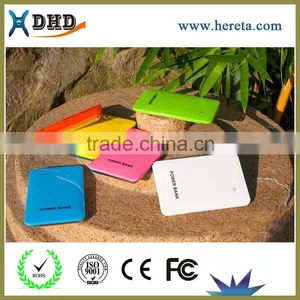Touch Electronics Mobile Phon 10000 Mah Power Bank for Asus thumbnail-2