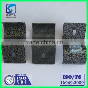 Metal Stamping Service OEM Available thumbnail-4