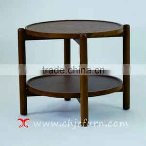 Hans J. Wegner PP 35 Tray Table thumbnail-1