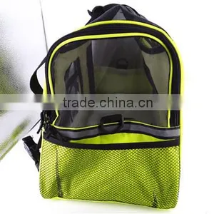 Pet Cage/pet Travel /wholesale Pet Bag/easy Travel Bag/pet Carrier thumbnail-2