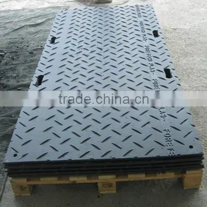 Floor Ground Protection Mat thumbnail-1