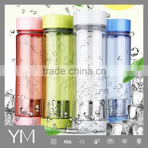 High Quality Plastic Sports Joyshaker Tea Cups 650ml thumbnail-1