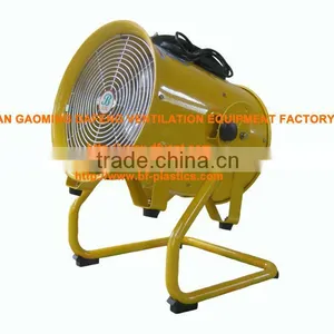 Industrial Portable Ventilation Fans thumbnail-6