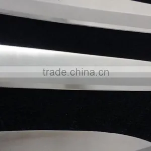 4 Pcs Kitchen Knife Set -Cooking Academy -ABS Hanlde thumbnail-2