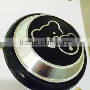 PSC Smart Two Wheels Electric Balance Scooter Motor dc Brushless Gear Hub Motor thumbnail-2