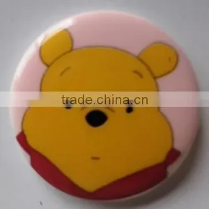 Wholesaler Color Printing Resin Fridge Magnet,multi Pattern Cute Fridge Magnet thumbnail-6