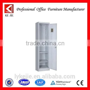 High Quality Cabinet Designs for Bedroom Color Design Metal Child Clothing Cabinet Locker thumbnail-1