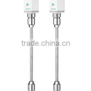 VA 420 BBZ R Type Thread Mass Flow Meter for Gas thumbnail-4