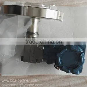 BBZ 1151LT Flange Differential Pressure Liquid Level Transmitter thumbnail-6