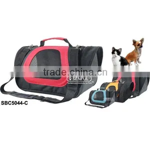 Dog Travel Bag Small thumbnail-1
