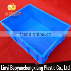470x350x170mm Storage Box Plastic for Transportation thumbnail-2