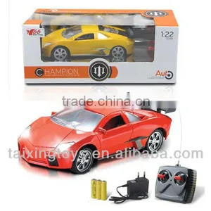 2013 New and Funny Radio Control Car for Kids thumbnail-1