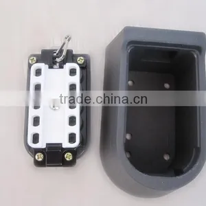 Metal Key Box thumbnail-3