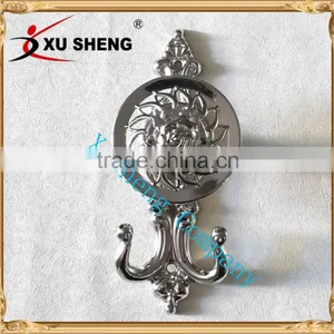 2015 New Type Zinc Alloy Curtain Hooks thumbnail-4