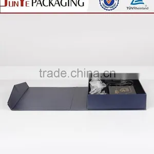 Filp Top Color Printed Electronic Product Packing Paper Box thumbnail-1