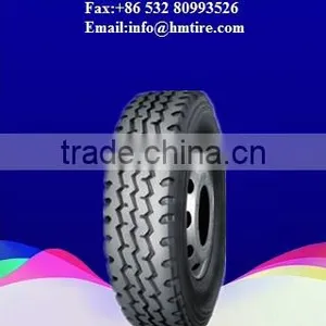 TBR 315/80R22.5 Various Pattern and Best Price Tubeless Radial Chinese Tyre thumbnail-3