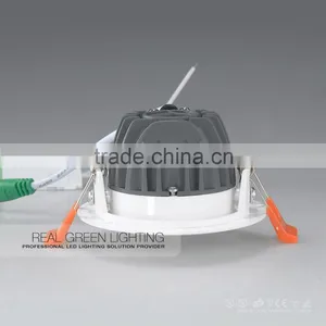 COB 5w COB Down Light IP44 CE ROHS LED Down Light 430LM Down Light thumbnail-2