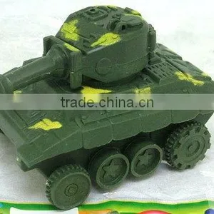 PULL LINE TANK TOYS thumbnail-1