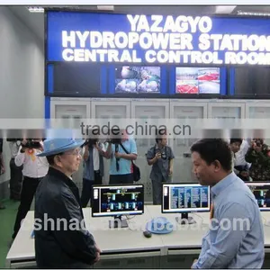 Hydropower Plant/hydropower Project/hydropower Power Generating Unit /EPC/Turnkey thumbnail-6