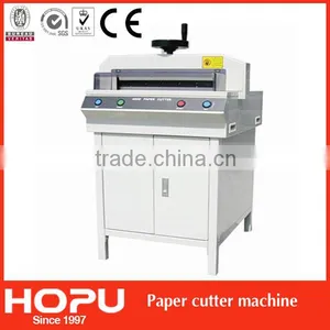 Paper Cutting Machine / Guillotine thumbnail-1