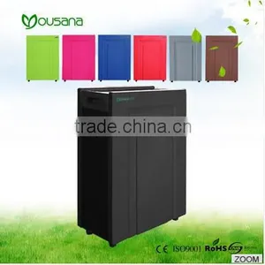 OEM UV Lamp Air Purifier for Home Desk Type Air Purifier thumbnail-4