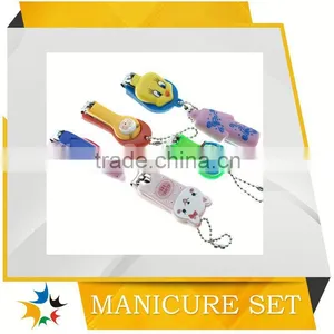 Professional Manicure Set,9pcs Manicure Set thumbnail-1