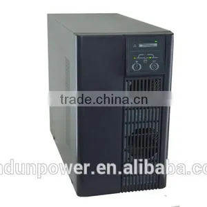 Xindun Power Low Frequency Backup UPS 1200W/1200W AC Power Supply/UPS Inverter Battery Charger Battery thumbnail-1