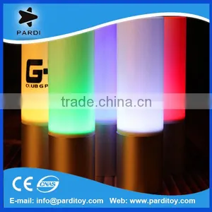 2016 Baton LED Bar Retaurant Cordless Table Lamp LED thumbnail-2