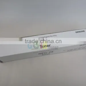 KATUN TYPE Compatible Toner Cartridge for Canon Supplier's Choice thumbnail-3