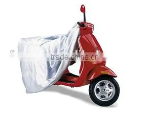 Extreme Waterproof Scooter Cover thumbnail-1