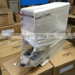 HERMETIC 6-11 ENCONOMY TAMPOPRINT ELECTROMECHANICAL TAMPO PRINTING MACHINE thumbnail-5