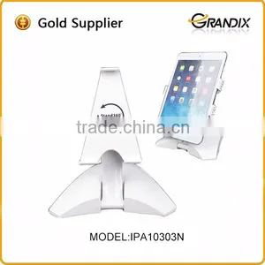 Universal 360 Degree Rotating Tablet Holder thumbnail-5