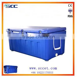 120L Ice Cooler Box OEM Manufacturer thumbnail-1