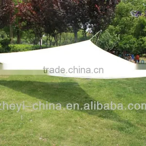 Triangle Temporary Awnings thumbnail-1