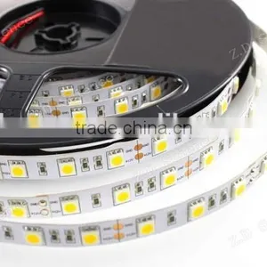 SMD5050 LED Strip Kit New LED Warm White 72W/roll thumbnail-4