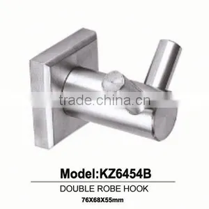 HZ6454B Bathroom Accessories & Glass Tumbler Holder thumbnail-1