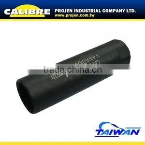CALIBRE Auto Repair 3/8"Dr 14mm Spark Plug Socket thumbnail-1