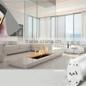Wireless Remote Electric Curtain Motor, Motorized Curtain, Curtain Track Motor thumbnail-1