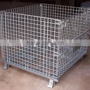 Stainless Steel Bread Baskets thumbnail-1