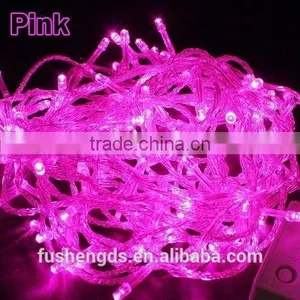 Customize Available LED Battery Xmas Light thumbnail-3