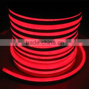 High Quality Led Neon Rope Light for Indoor&outdoor Decoration thumbnail-5