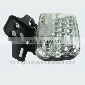 Motorcycle Lamps Led Tail Light for CG125 thumbnail-1
