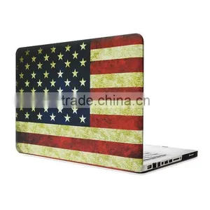 Water Paste Shell Hard Cover Case Skin For Macbook Air Pro 11 13 15 With Retina thumbnail-6