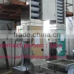 Grain Bucket Elevator thumbnail-1